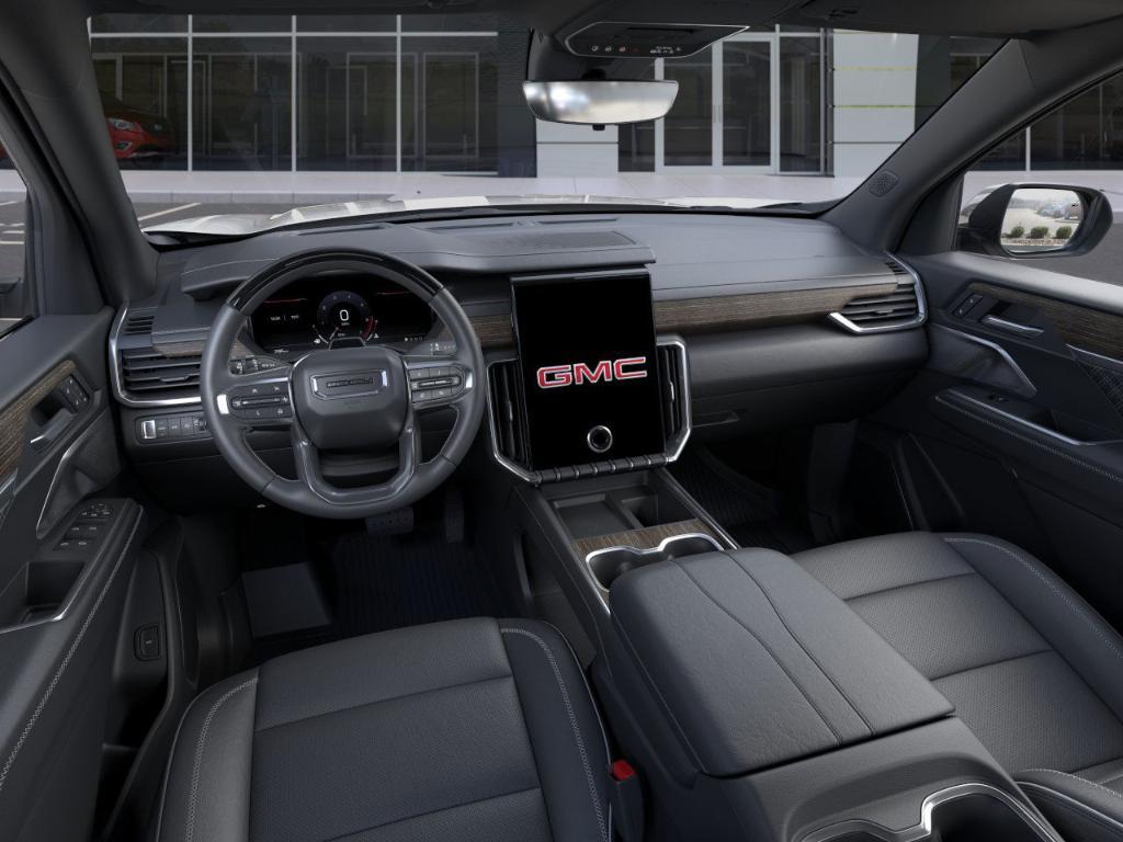 new 2024 GMC Acadia car, priced at $63,206