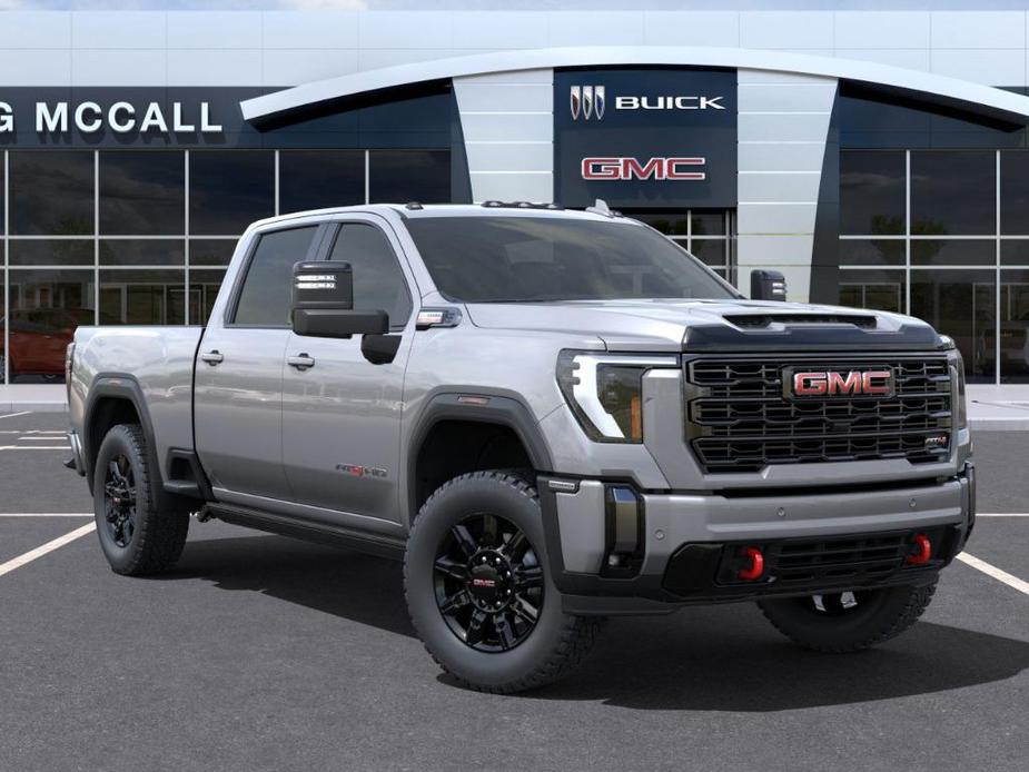 new 2025 GMC Sierra 2500 car, priced at $89,845