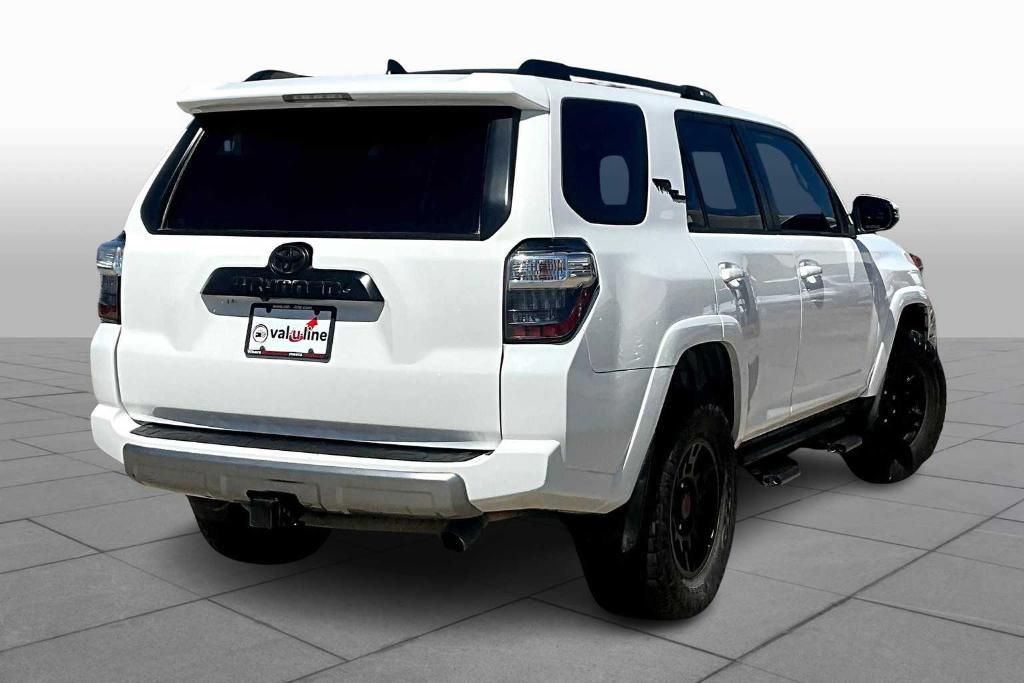 used 2019 Toyota 4Runner car, priced at $28,900