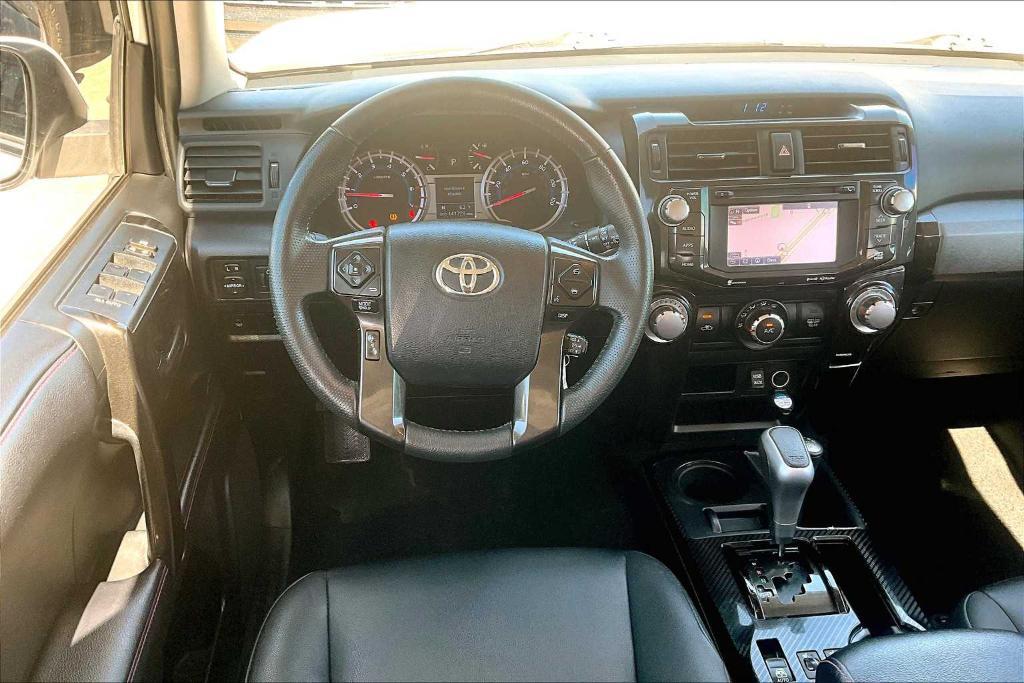 used 2019 Toyota 4Runner car, priced at $28,900