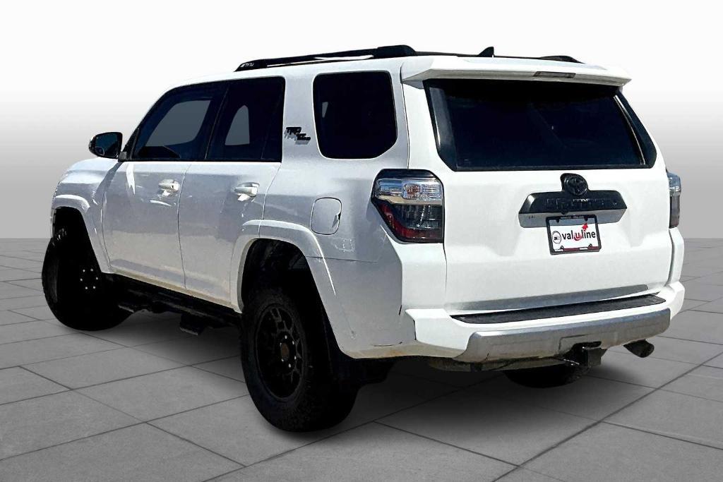 used 2019 Toyota 4Runner car, priced at $28,900