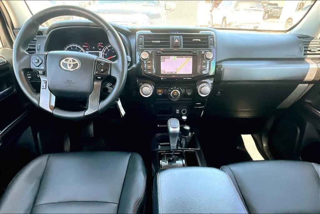 used 2019 Toyota 4Runner car, priced at $28,900