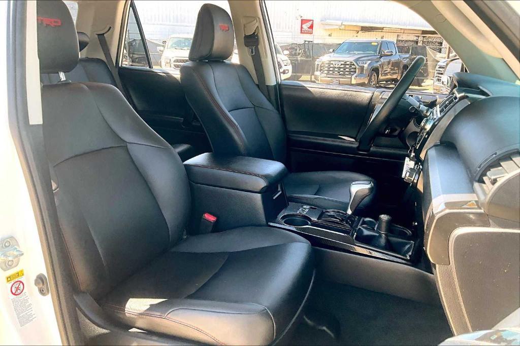 used 2019 Toyota 4Runner car, priced at $28,900