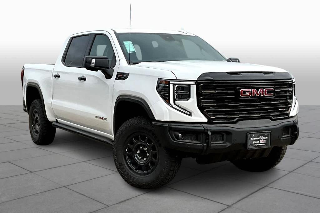 new 2024 GMC Sierra 1500 car, priced at $81,837