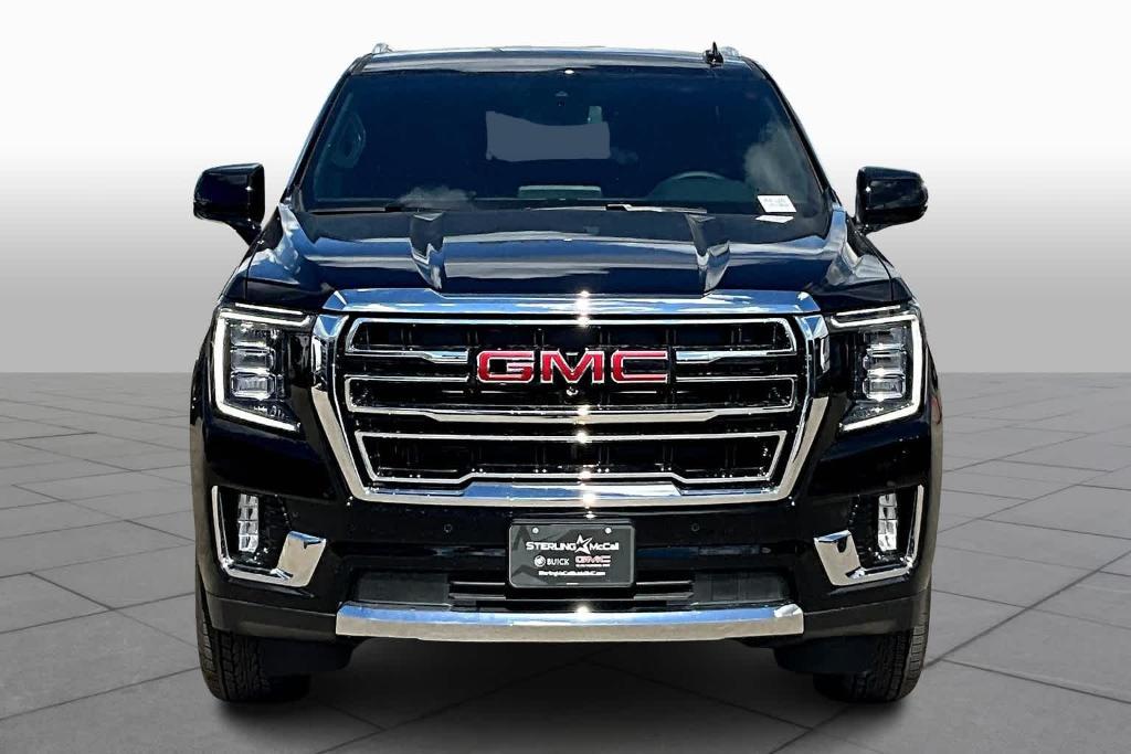 new 2024 GMC Yukon car, priced at $65,100