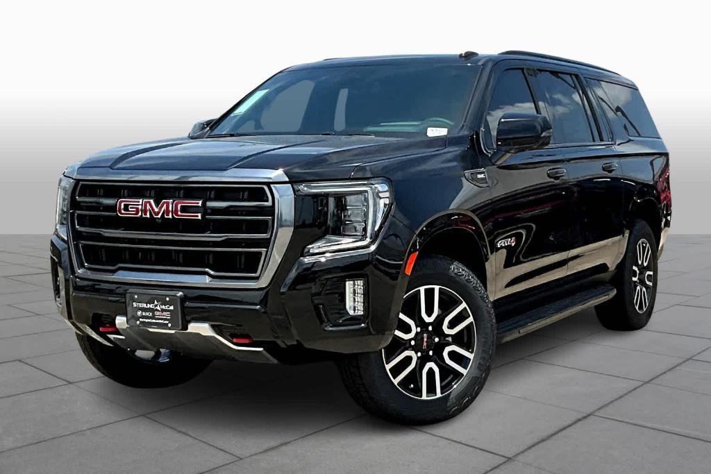 new 2024 GMC Yukon XL car, priced at $79,251