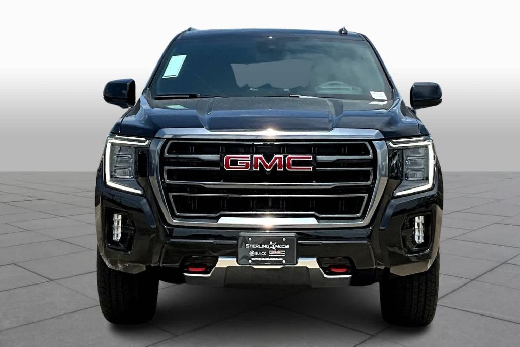 new 2024 GMC Yukon XL car, priced at $79,251