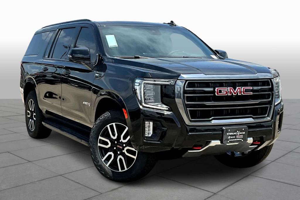 new 2024 GMC Yukon XL car, priced at $79,251