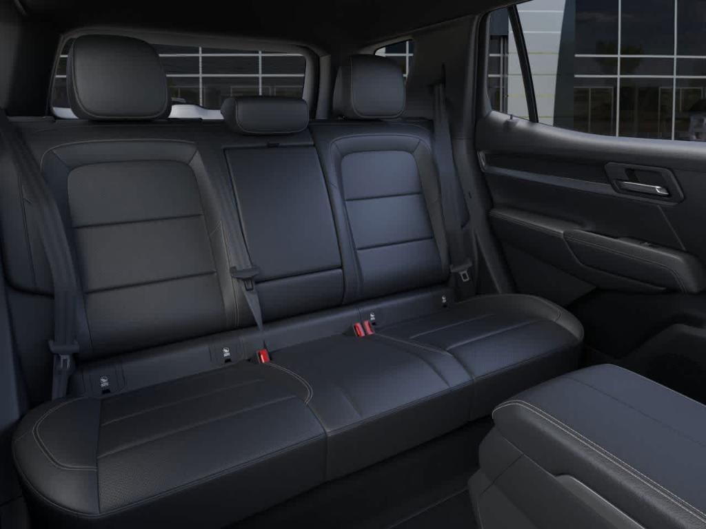 new 2026 GMC Terrain car, priced at $33,305