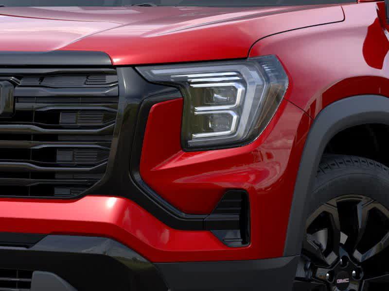 new 2026 GMC Terrain car, priced at $33,305