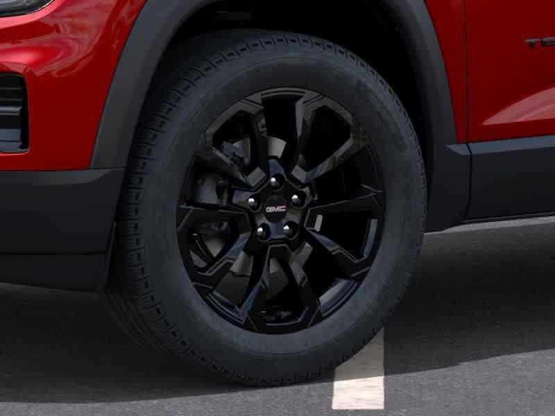 new 2026 GMC Terrain car, priced at $33,836