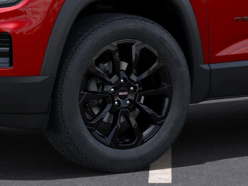 new 2026 GMC Terrain car, priced at $33,305