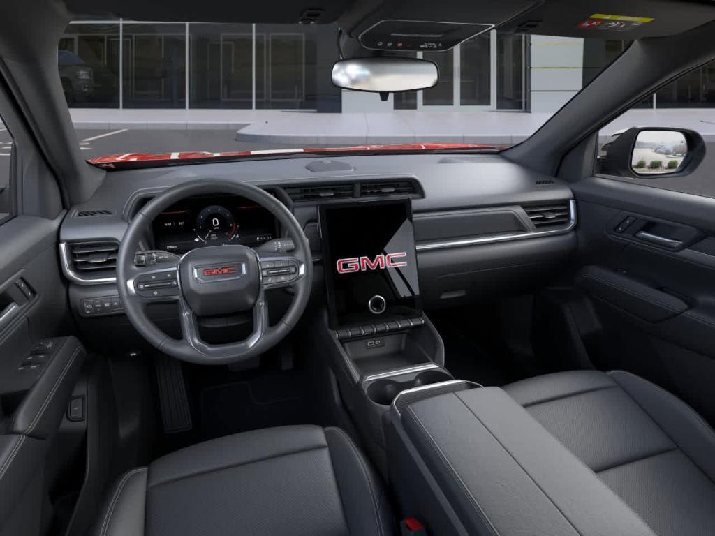 new 2026 GMC Terrain car, priced at $33,305