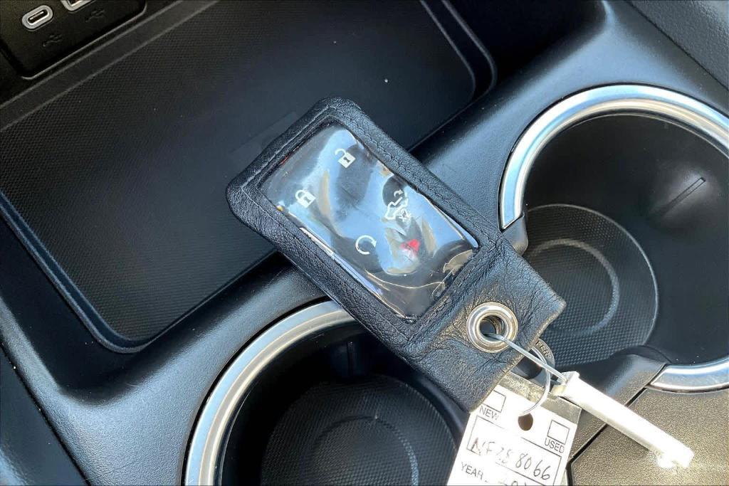 used 2022 Chevrolet Tahoe car, priced at $38,998