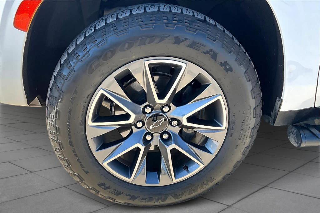 used 2022 Chevrolet Tahoe car, priced at $38,998