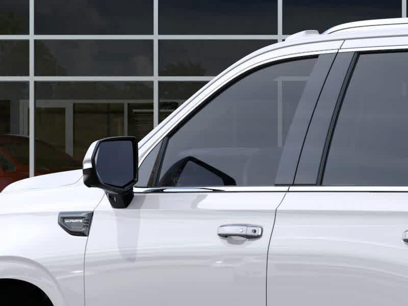 new 2025 GMC Yukon car, priced at $107,884