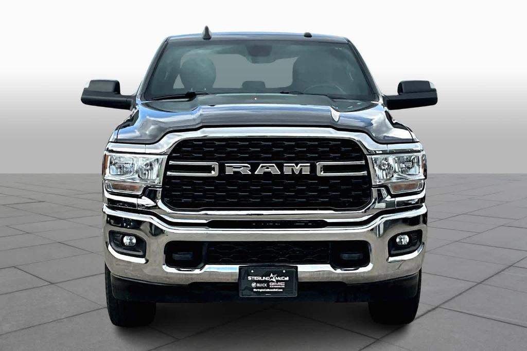 used 2022 Ram 2500 car, priced at $42,900