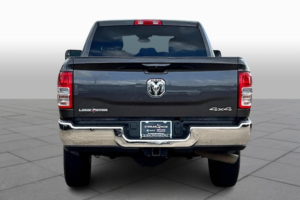 used 2022 Ram 2500 car, priced at $42,900