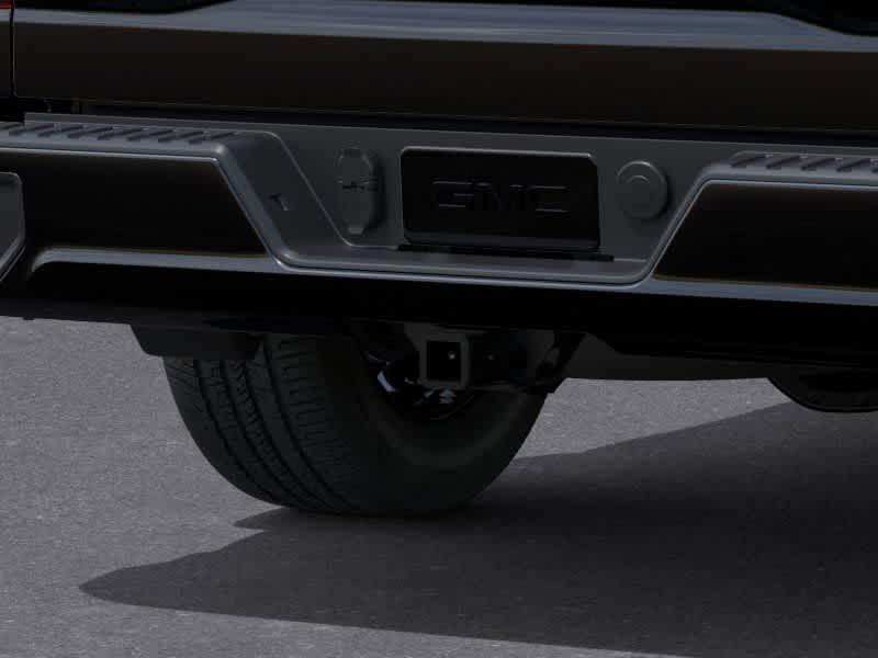 new 2025 GMC Sierra 1500 car, priced at $39,030