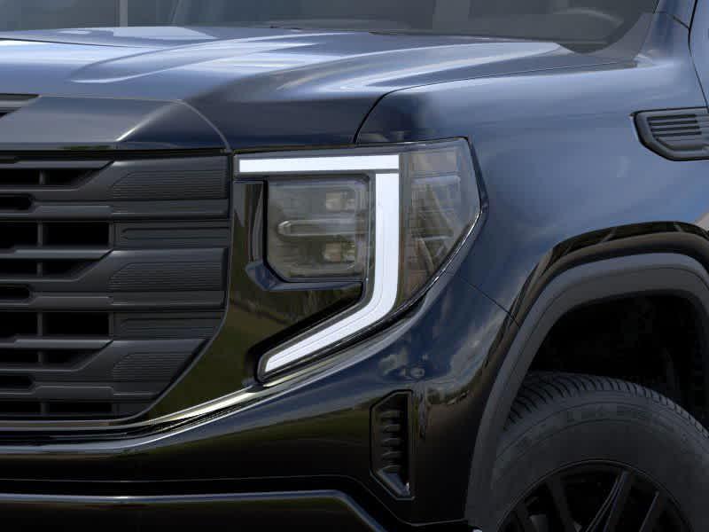 new 2025 GMC Sierra 1500 car, priced at $39,030
