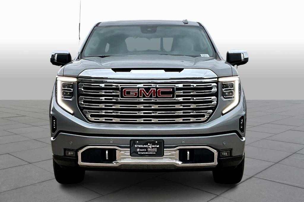 new 2024 GMC Sierra 1500 car, priced at $70,405