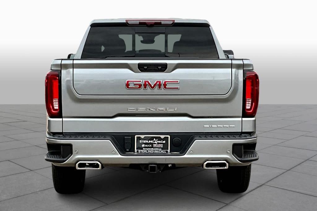 new 2024 GMC Sierra 1500 car, priced at $70,405