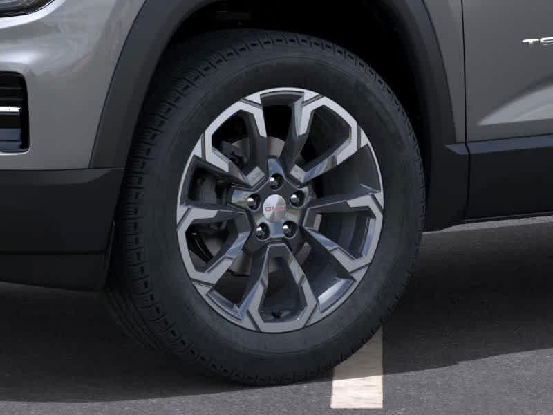 new 2026 GMC Terrain car, priced at $35,078