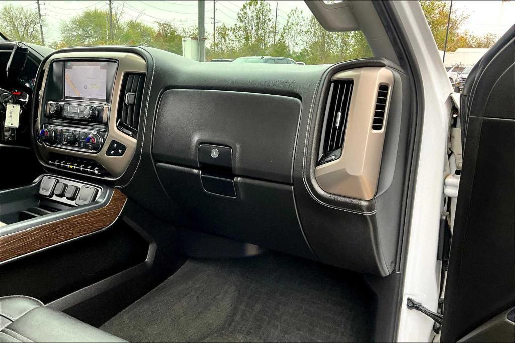 used 2018 GMC Sierra 2500 car, priced at $42,900