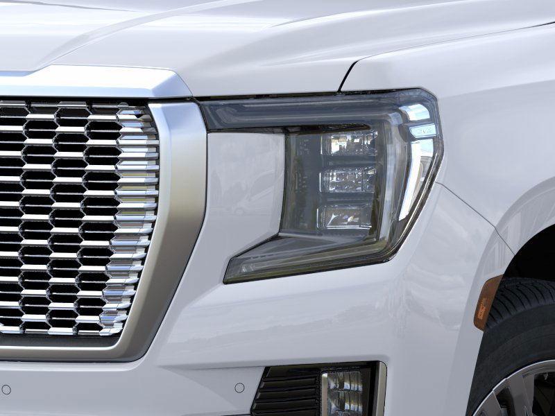 new 2024 GMC Yukon XL car, priced at $86,300