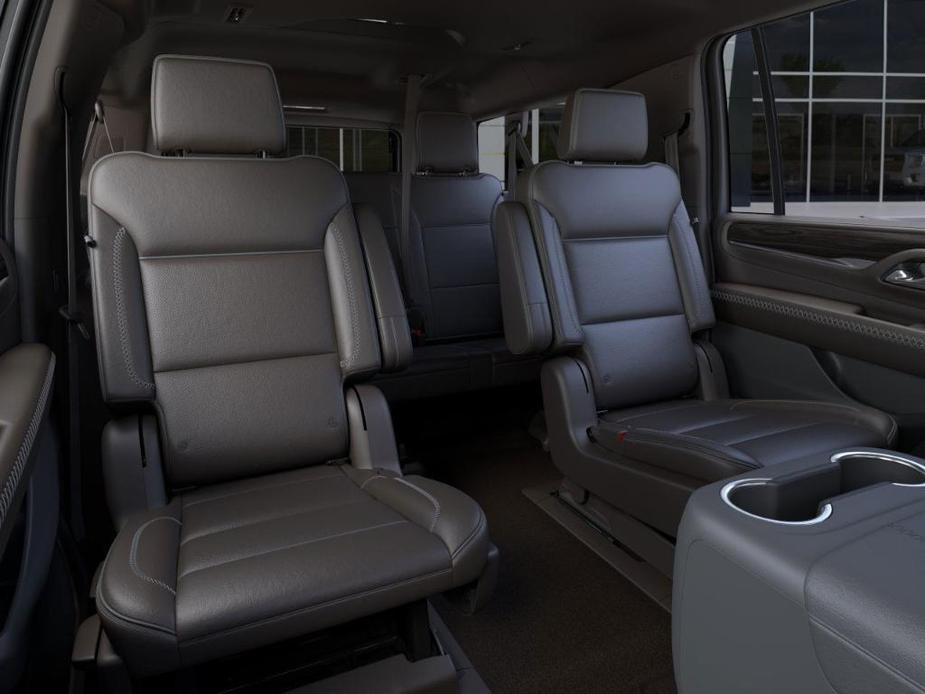 new 2024 GMC Yukon XL car, priced at $86,300