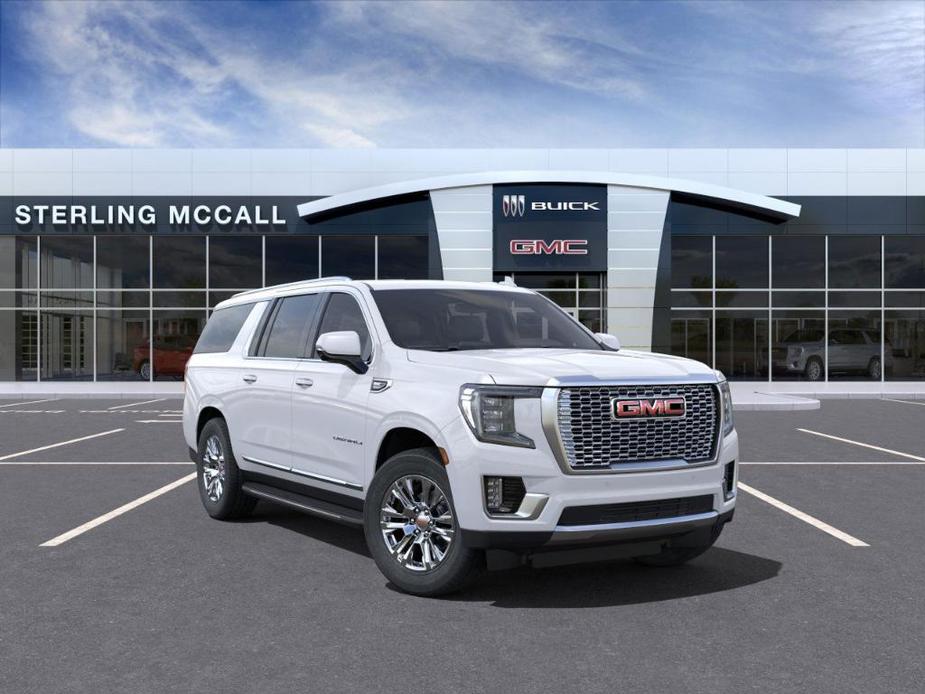 new 2024 GMC Yukon XL car, priced at $86,300