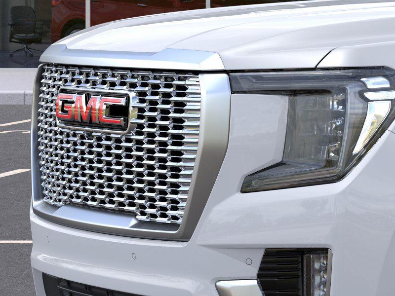 new 2024 GMC Yukon XL car, priced at $86,300