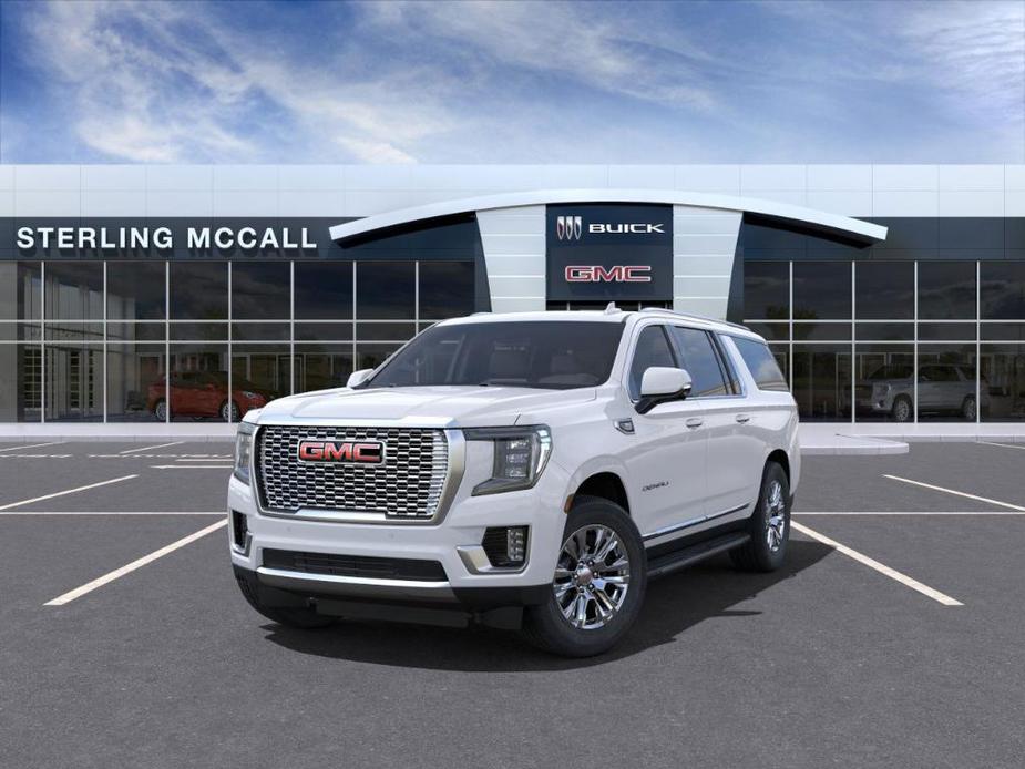 new 2024 GMC Yukon XL car, priced at $86,300