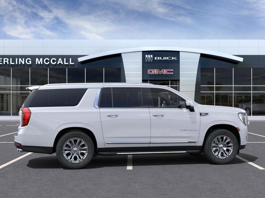 new 2024 GMC Yukon XL car, priced at $86,300