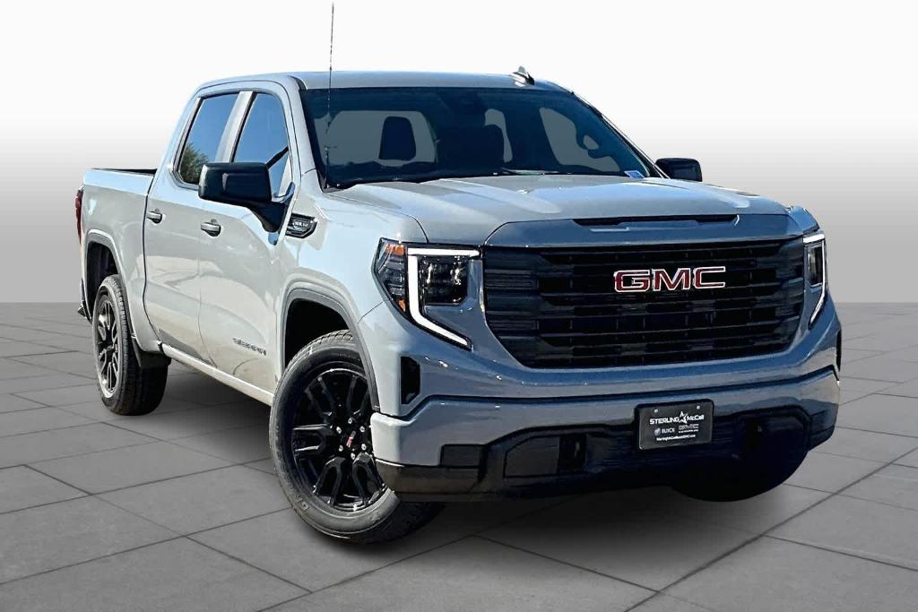 new 2025 GMC Sierra 1500 car, priced at $49,980