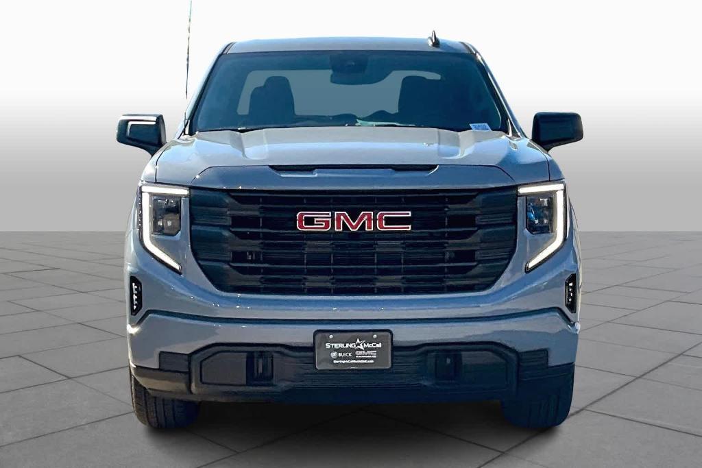 new 2025 GMC Sierra 1500 car, priced at $49,980