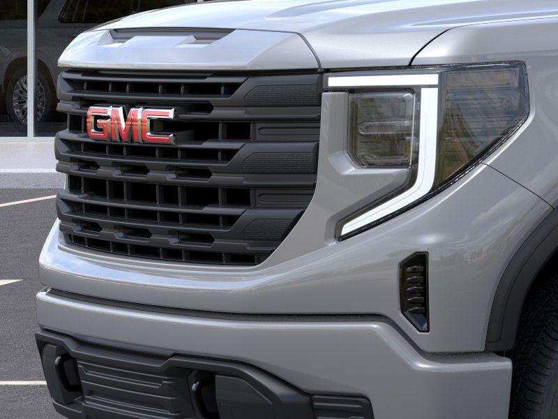 new 2025 GMC Sierra 1500 car, priced at $48,831