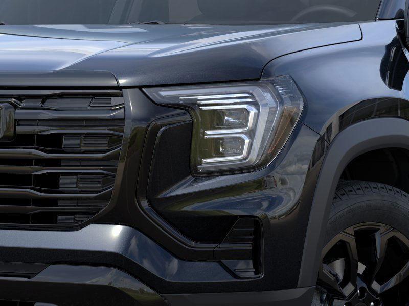 new 2025 GMC Terrain car, priced at $33,742