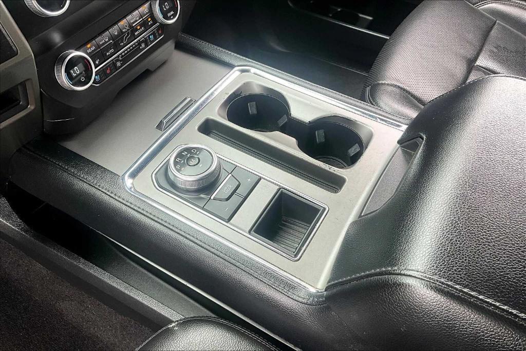 used 2021 Ford Expedition car, priced at $36,127