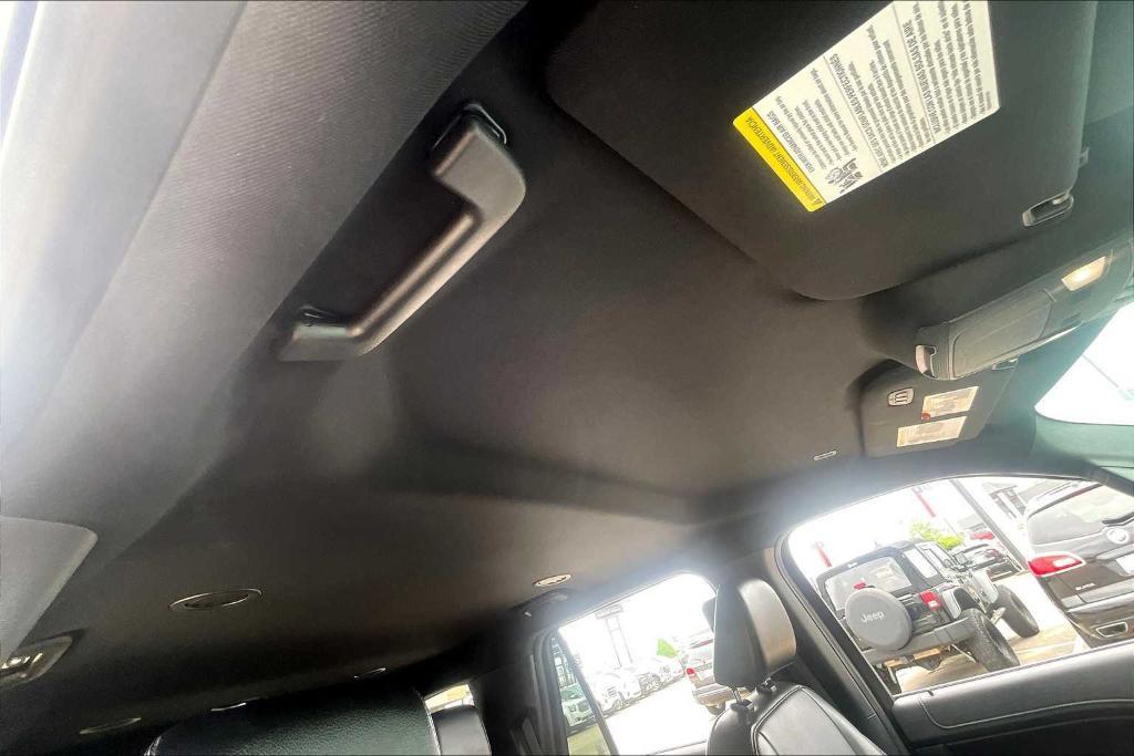 used 2021 Ford Expedition car, priced at $36,127