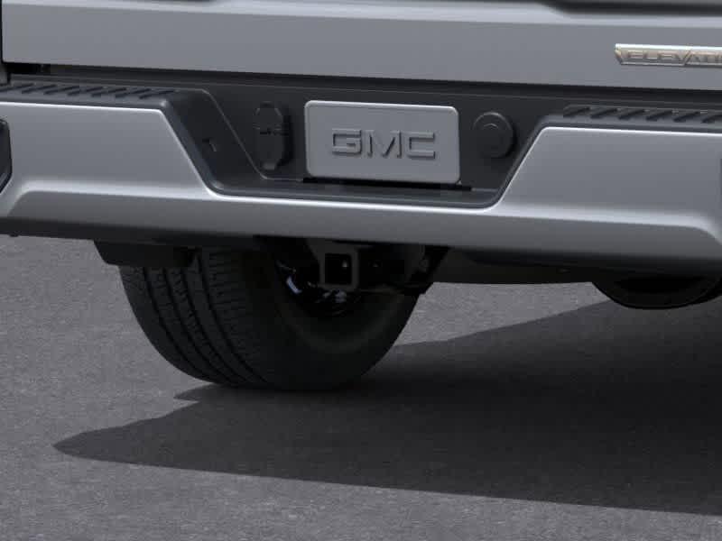 new 2026 GMC Sierra 1500 car, priced at $48,512