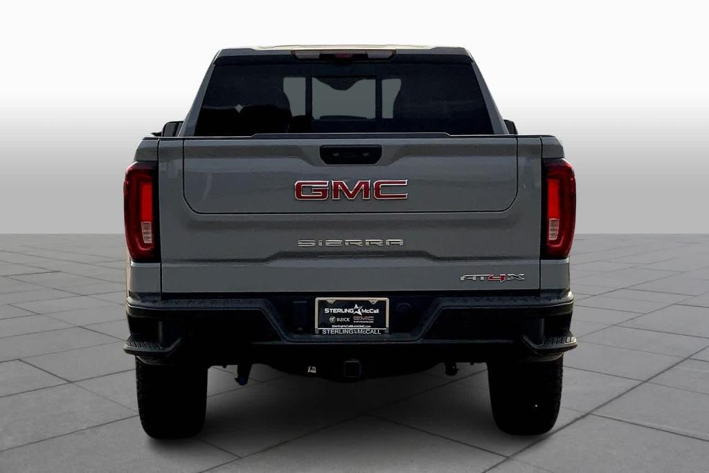 new 2024 GMC Sierra 1500 car, priced at $81,230