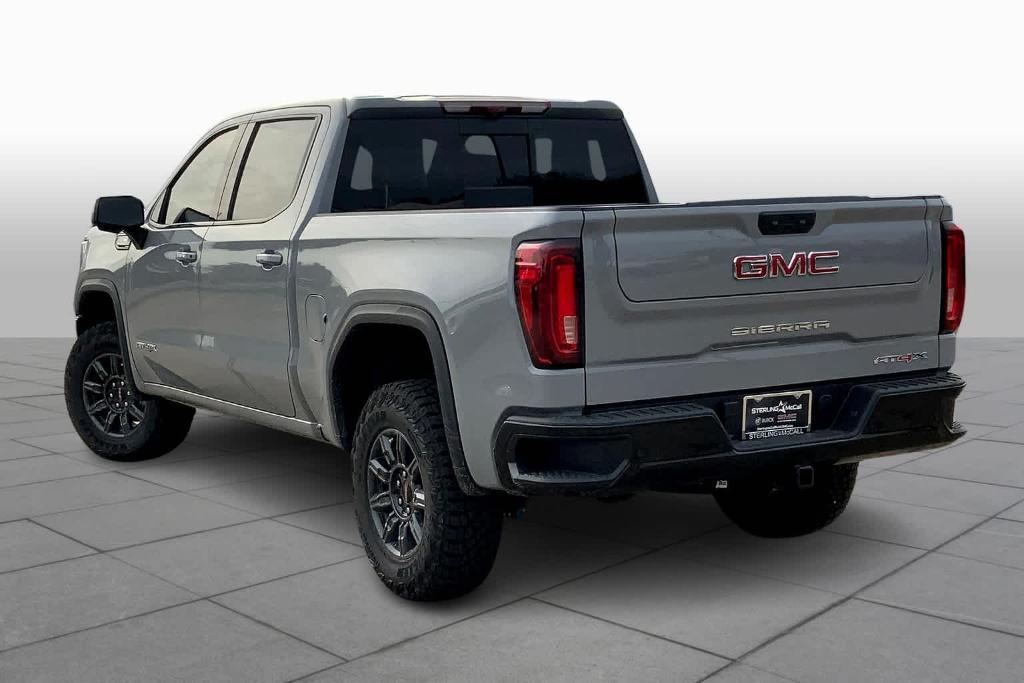 new 2024 GMC Sierra 1500 car, priced at $79,740