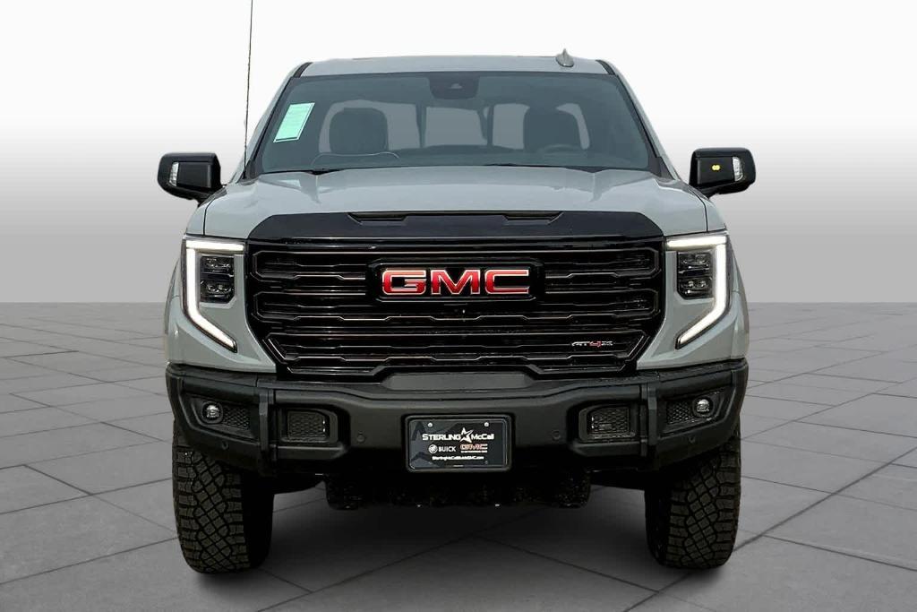 new 2024 GMC Sierra 1500 car, priced at $81,230