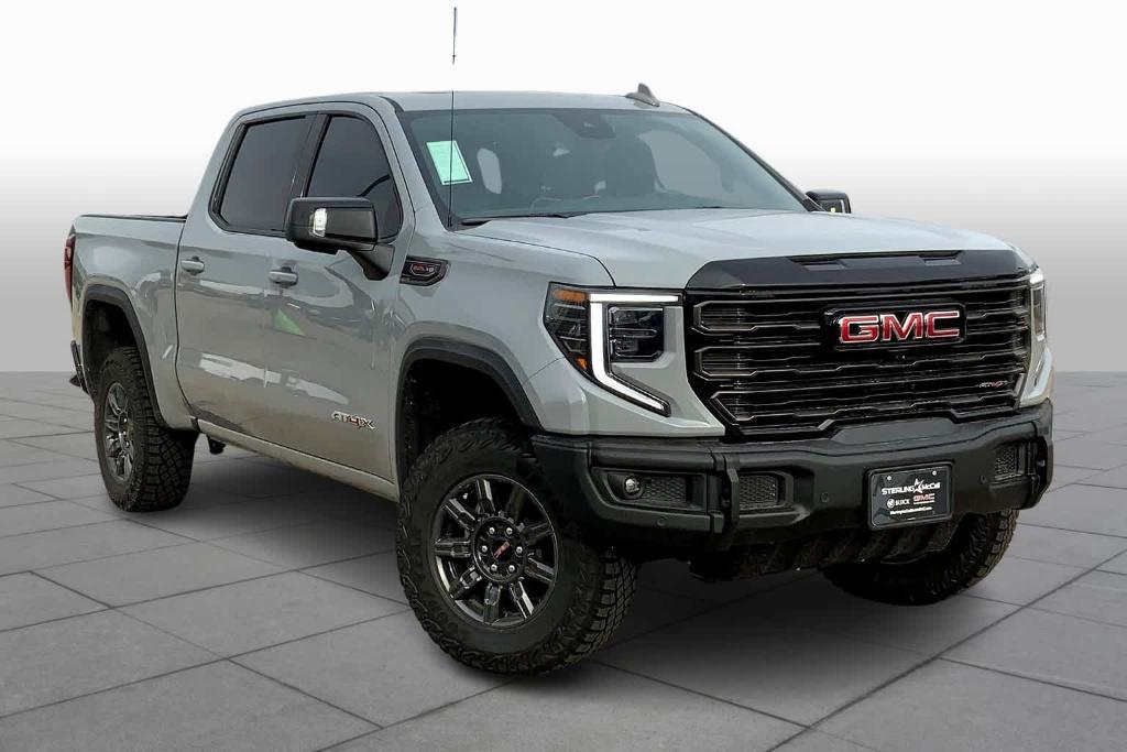 new 2024 GMC Sierra 1500 car, priced at $81,230