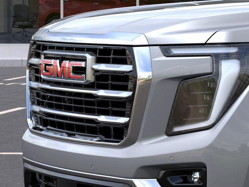 new 2025 GMC Yukon XL car, priced at $78,535