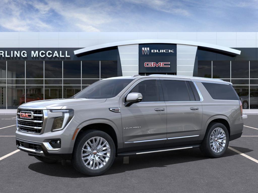 new 2025 GMC Yukon XL car, priced at $78,535