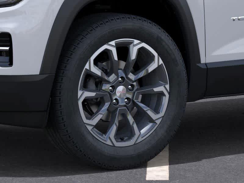 new 2026 GMC Terrain car, priced at $33,511