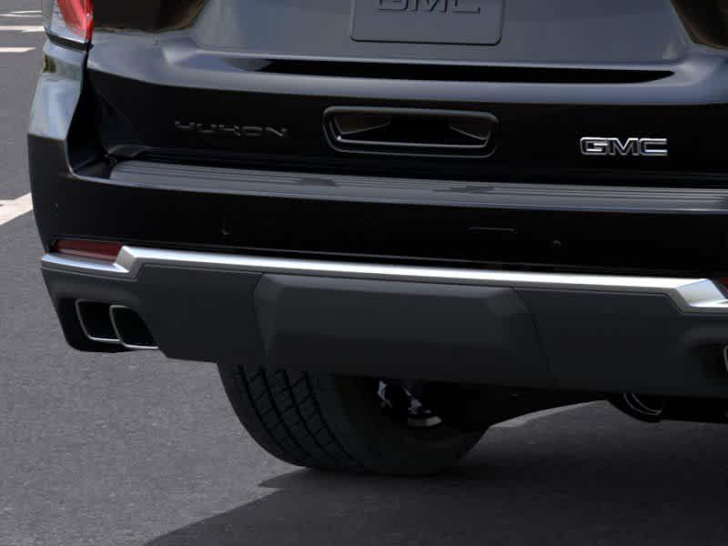 new 2025 GMC Yukon XL car, priced at $95,247