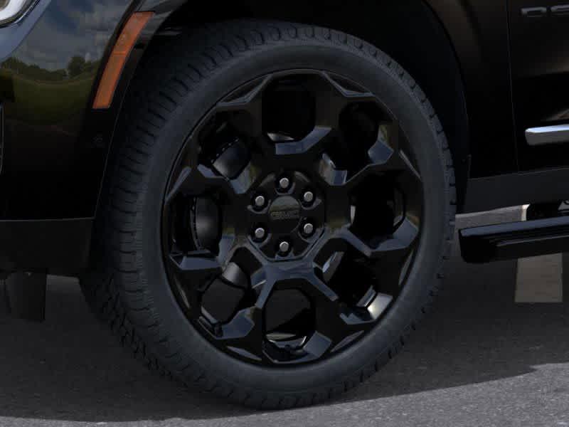 new 2025 GMC Yukon XL car, priced at $95,247